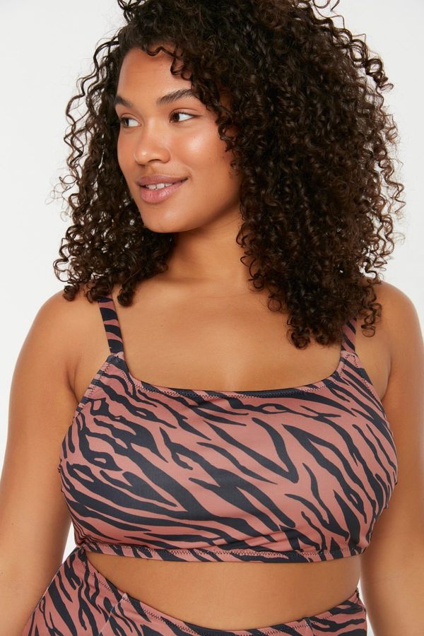 Trendyol Дамски бански горнище Trendyol