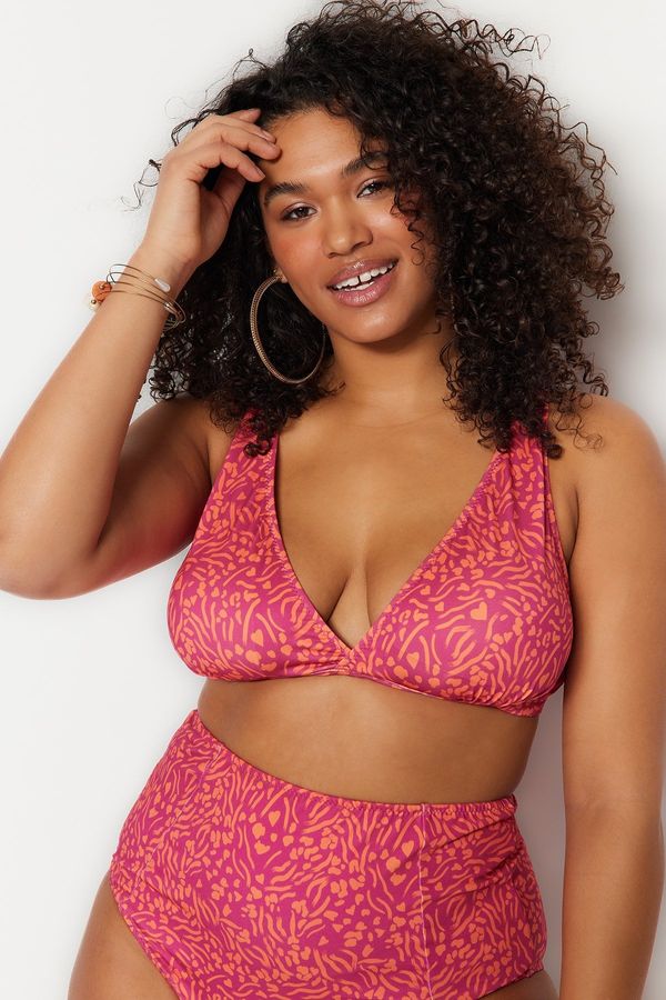 Trendyol Дамски бански горнище Trendyol