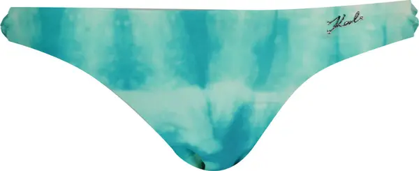 KARL LAGERFELD BEACHWEAR Дамски бански костюм на Карл Лагерфелд