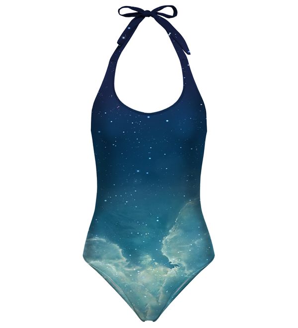 Mr. GUGU & Miss GO Дамски бански костюм. Mr. GUGU & Miss GO SKY 3