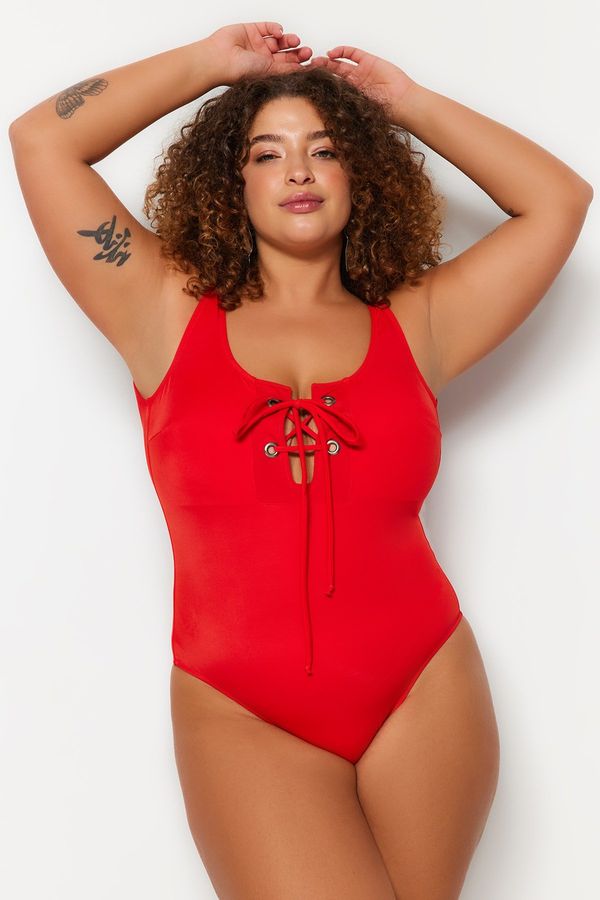 Trendyol Дамски бански костюм. Trendyol