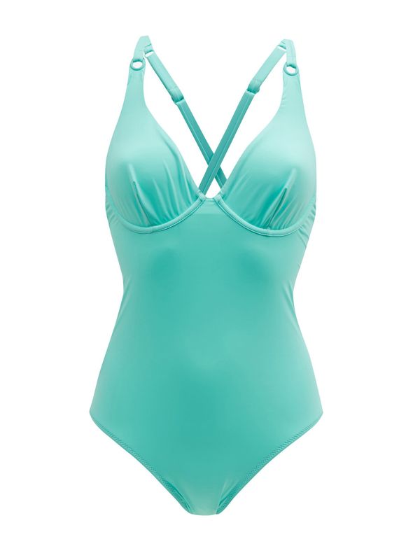 Orsay Дамски бански Orsay DP-3547537