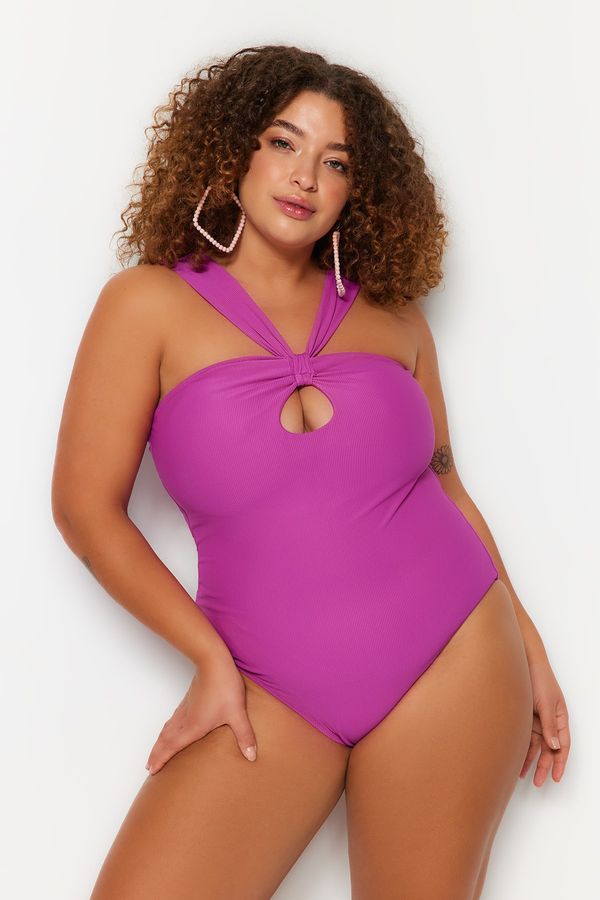 Trendyol Дамски бански Trendyol