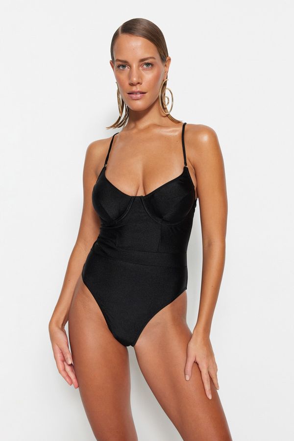 Trendyol Дамски бански Trendyol