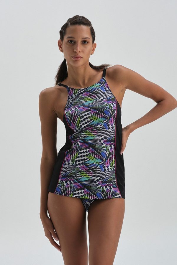 Dagi Дамски бански. Горна част. Dagi 22SW37004ST_SY/Black