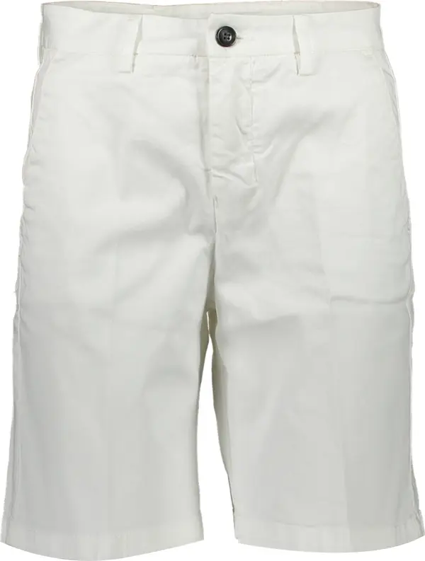 North Sails Дамски бели бермуди North Sails