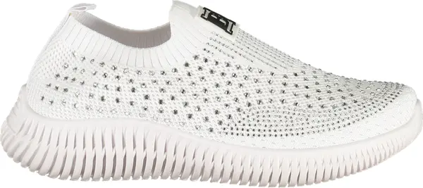 Laura Biagiotti Дамски бели маратонки