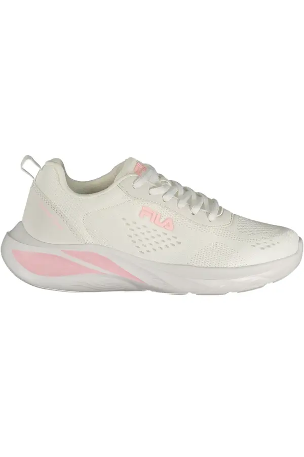 Fila Дамски бели маратонки FILA