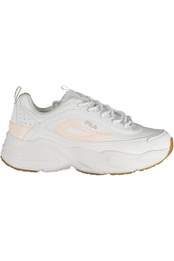Fila Дамски бели маратонки FILA