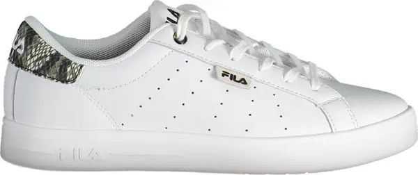 Fila Дамски бели маратонки FILA