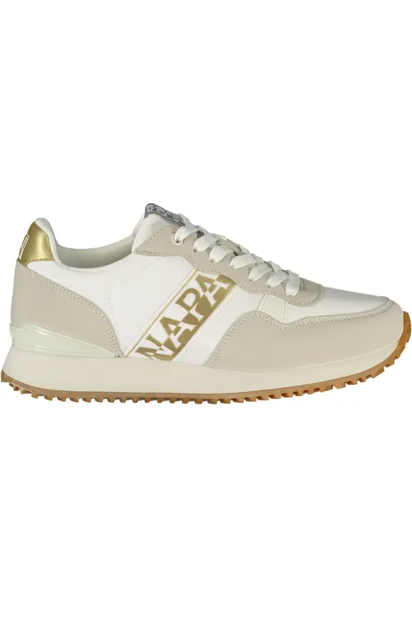 NAPAPIJRI SHOES Дамски бели маратонки