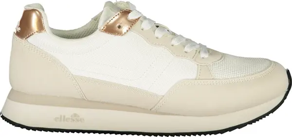 Ellesse Дамски бели спортни маратонки Ellesse
