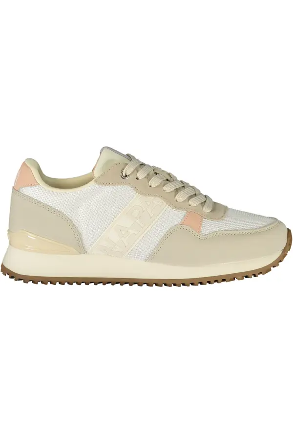 NAPAPIJRI SHOES Дамски бели спортни маратонки Napapijri
