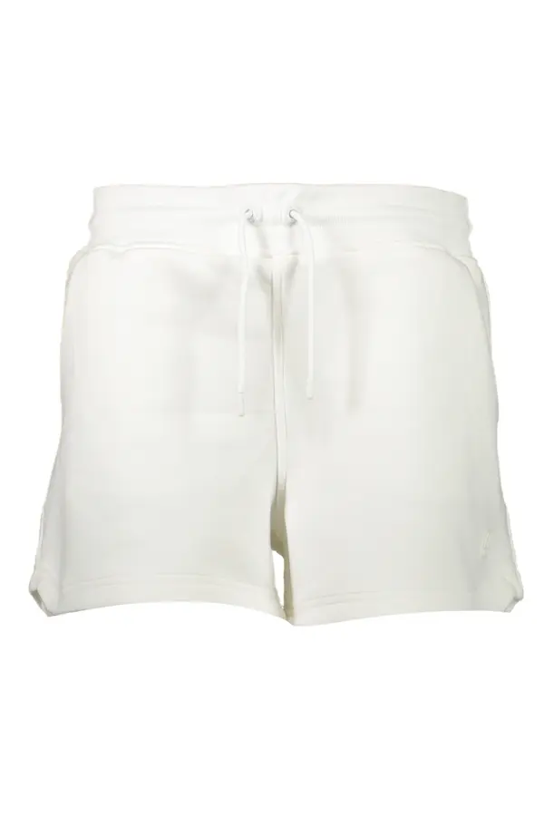 K-Way Дамски бели спортни панталони