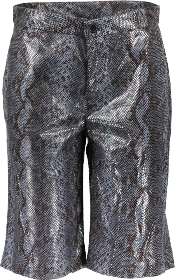 Liu Jo Дамски бермуди LIU JO светло сини