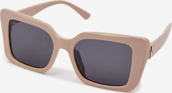 Boto Дамски бежови слънчеви очила