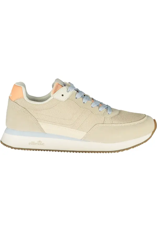 Ellesse Дамски бежови спортни маратонки ELLESSE