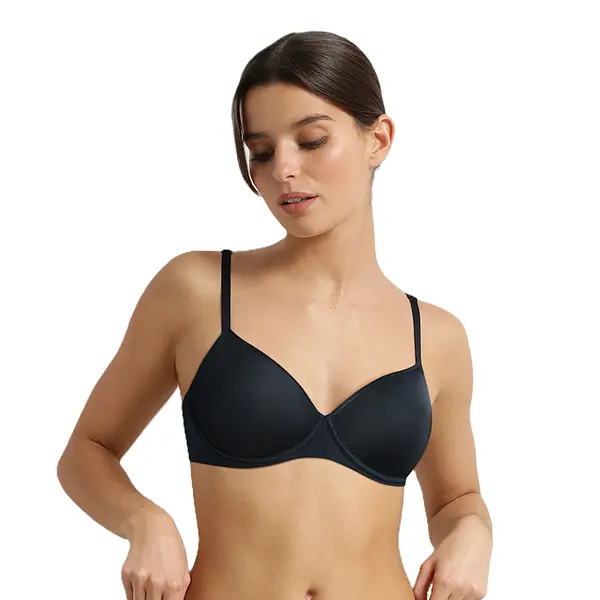 DIM Дамски безшевен сутиен DIM INVISIBLE