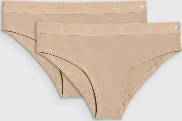 4F Дамски бикини 4F (2 броя)