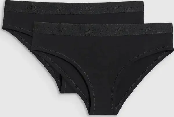 4F Дамски бикини 4F Amazon (2 броя)