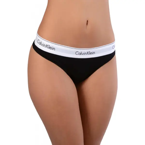 Calvin Klein Дамски бикини Calvin Klein