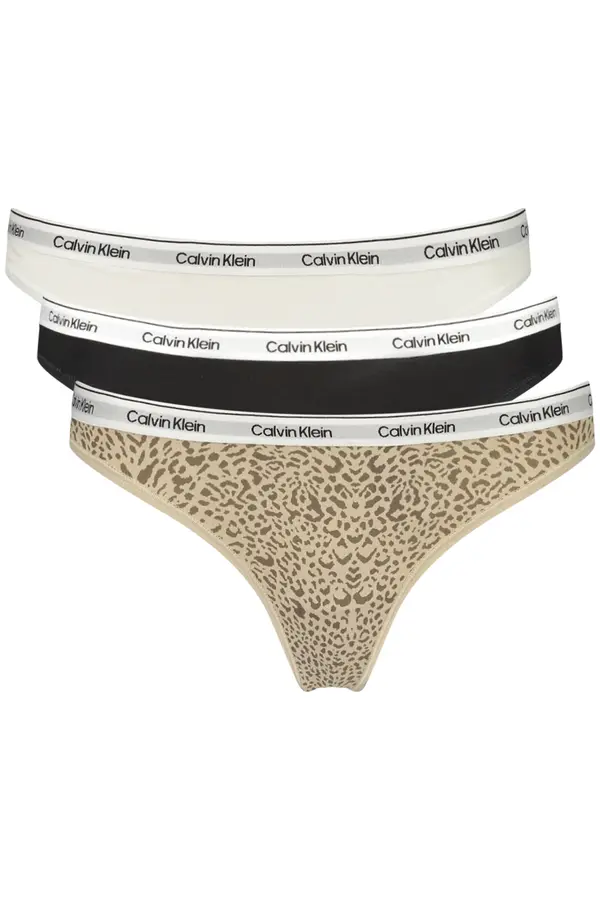 Calvin Klein Дамски бикини Calvin Klein