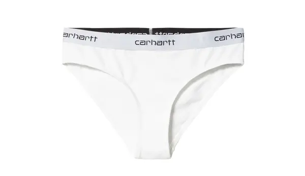 Carhartt Wip Дамски бикини Carhartt WIP Script Brief