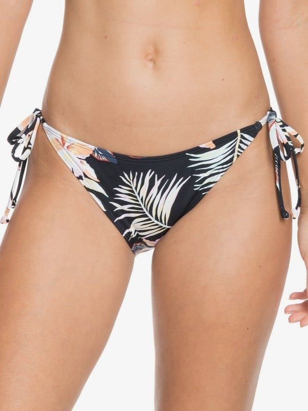 Roxy Дамски бикини долнище Roxy PRINTED BEACH CLASSICS