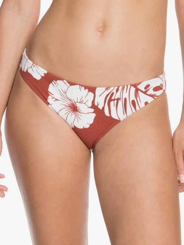 Roxy Дамски бикини дъна Roxy GARDEN TRIP REGULAR