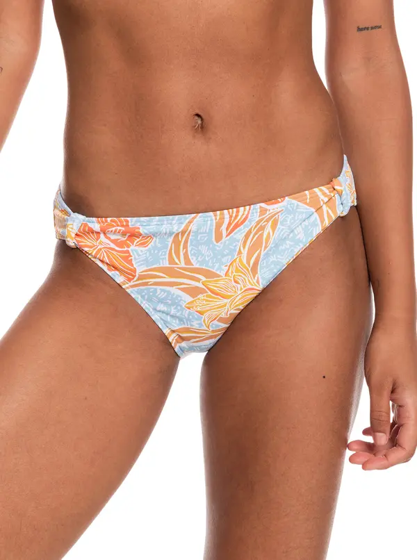 Roxy Дамски бикини дъна Roxy ISLAND IN THE SUN HIPSTER