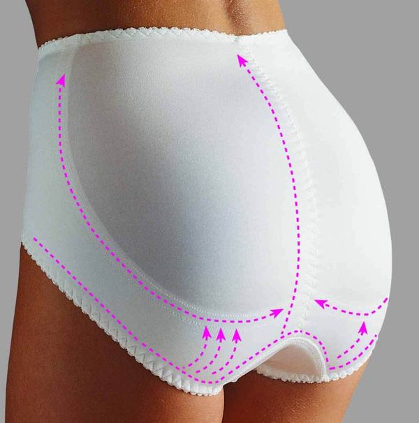 Eldar Дамски бикини Eldar Verona