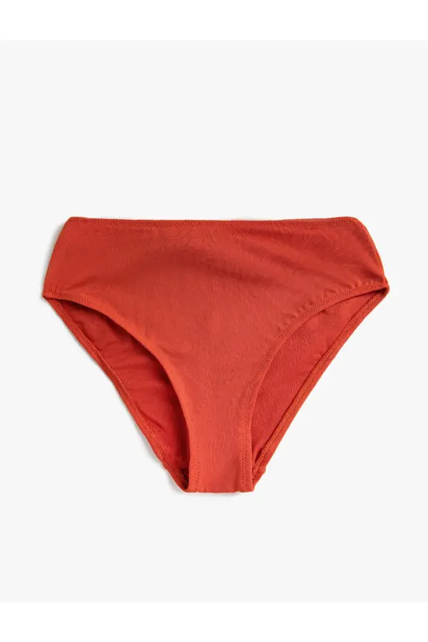 Koton Дамски бикини. Koton Low waist