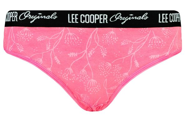 Lee Cooper Дамски бикини. Lee Cooper