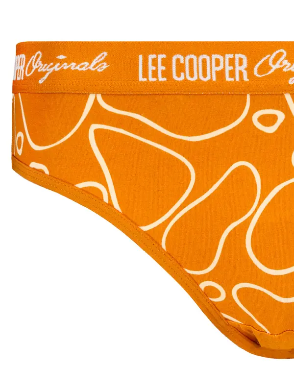 Lee Cooper Дамски бикини. Lee Cooper