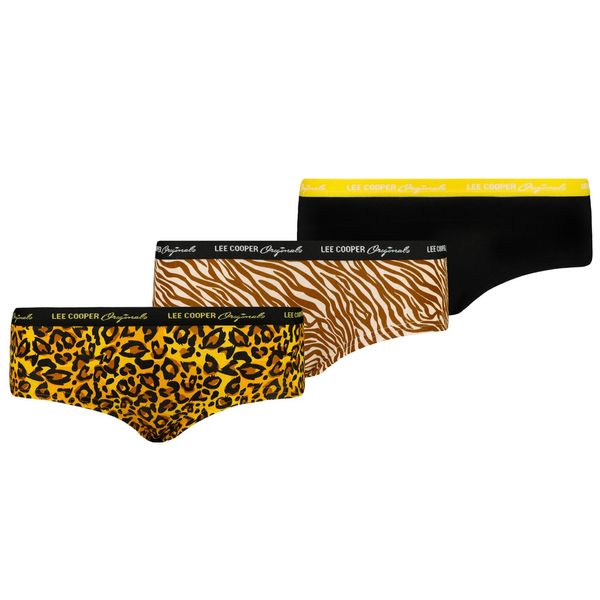 Lee Cooper Дамски бикини. Lee Cooper