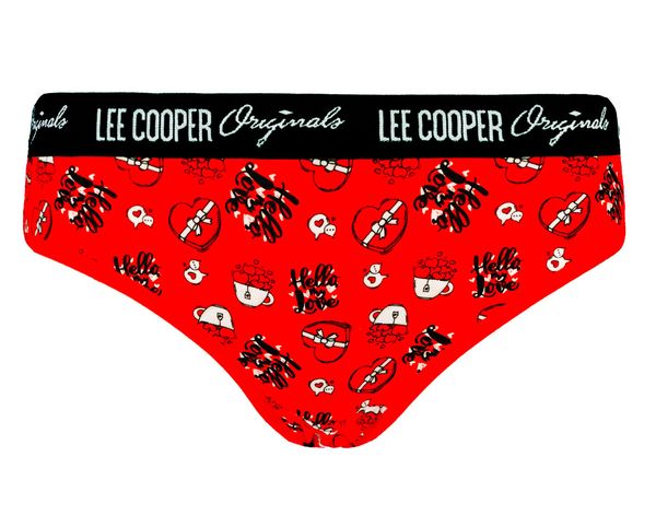 Lee Cooper Дамски бикини. Lee Cooper