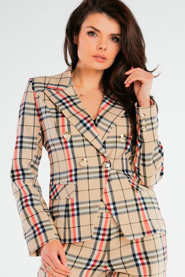 Awama Дамски блейзър. Awama