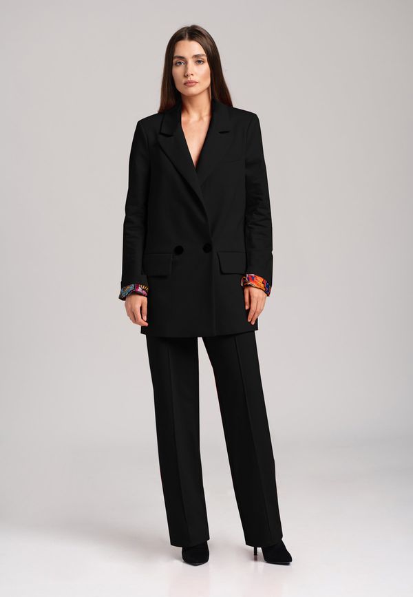 Look Made With Love Дамски блейзър. Look Made With Love