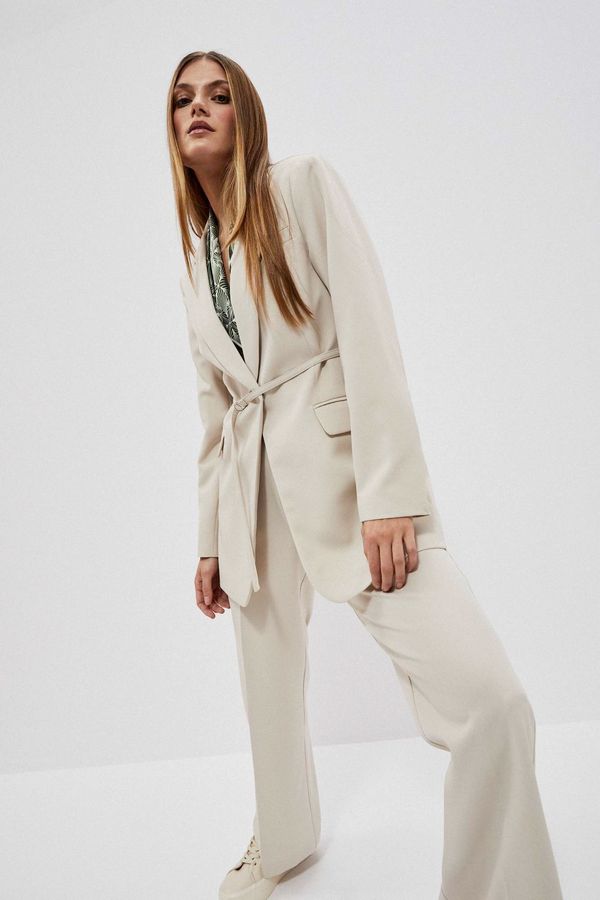 Moodo Дамски блейзър. Moodo