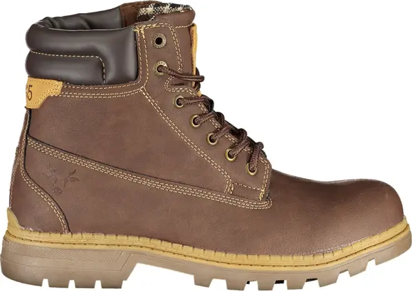 Carrera Дамски боти до глезена Carrera