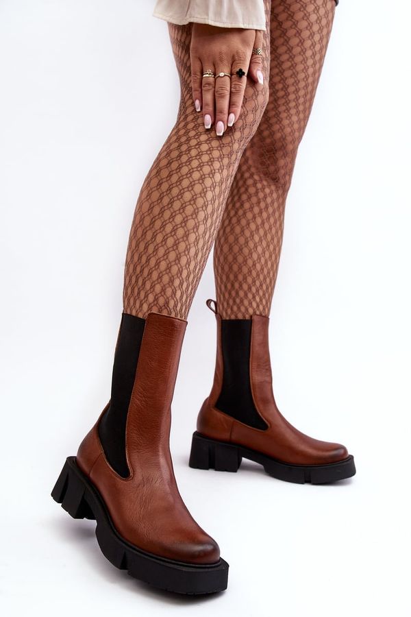 Laura Messi Дамски боти до глезена Laura Messi