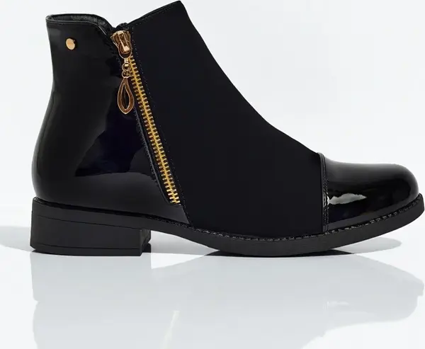 Resti Дамски боти до глезена Serelith