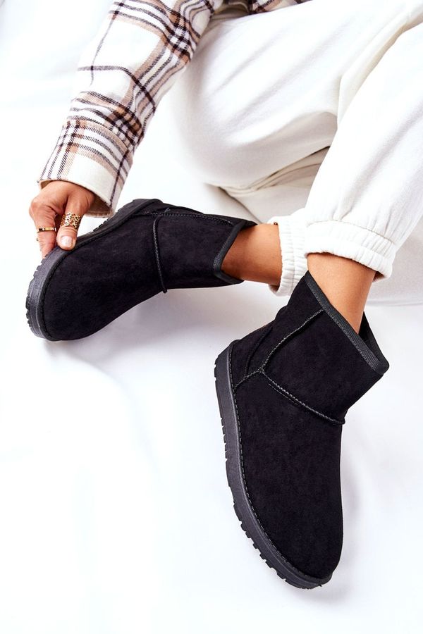 Kesi Дамски боти Kesi Vicandi