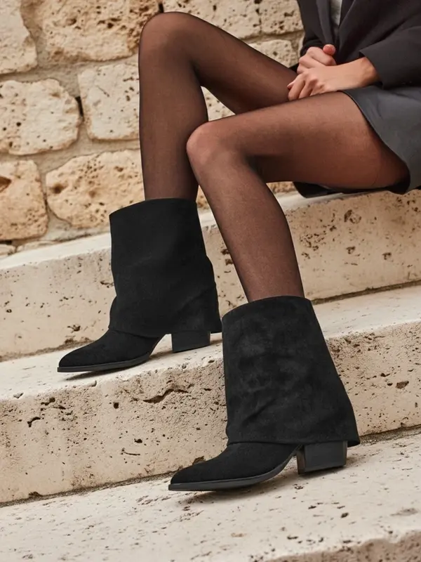 Resti Дамски боти Moon Whisper