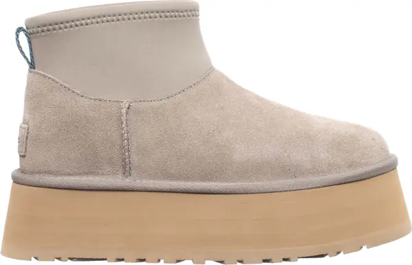 Ugg Дамски боти на платформа UGG