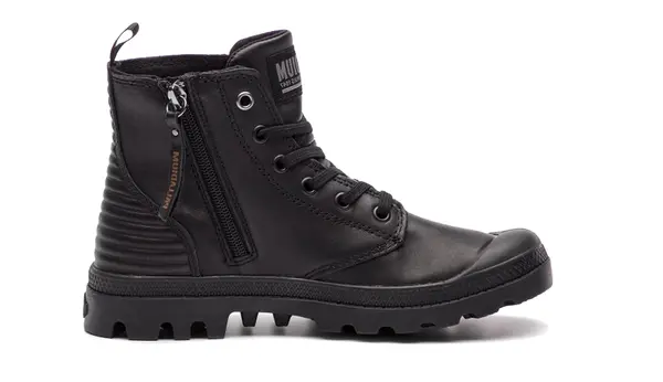 Palladium Дамски боти Palladium HI Z CB U