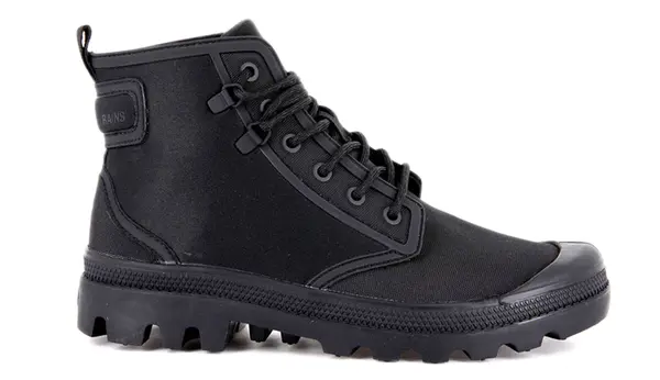 Palladium Дамски боти Palladium Pampa Rains