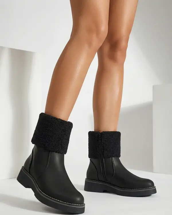 Resti Дамски боти Resti