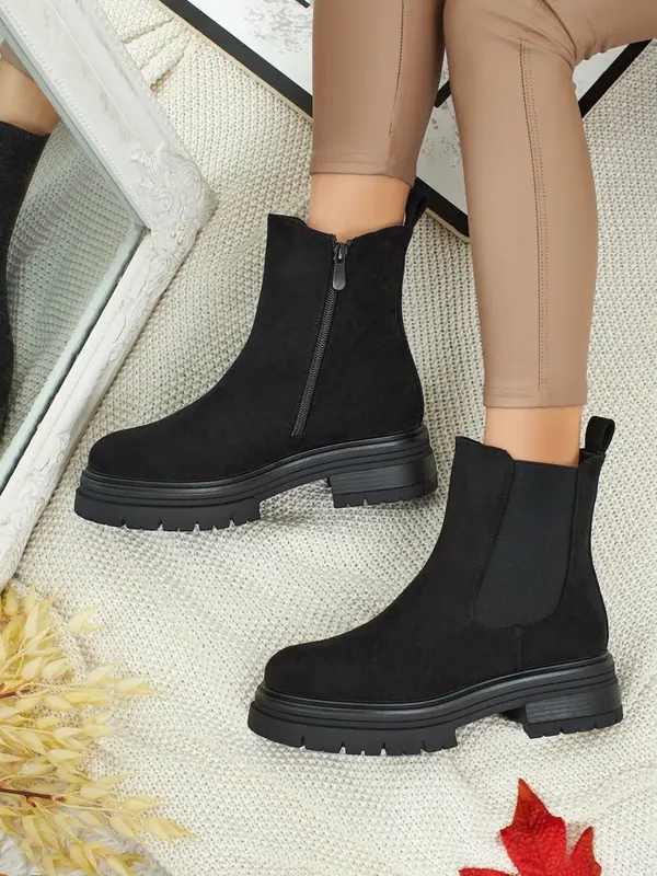 Resti Дамски боти Resti