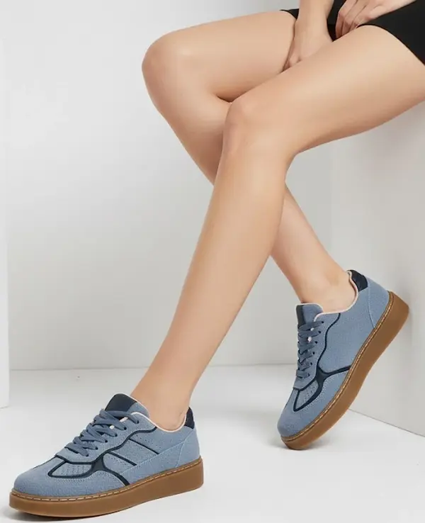 Resti Дамски боти с връзки